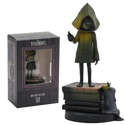 LITTLE NIGHTMARES Modell