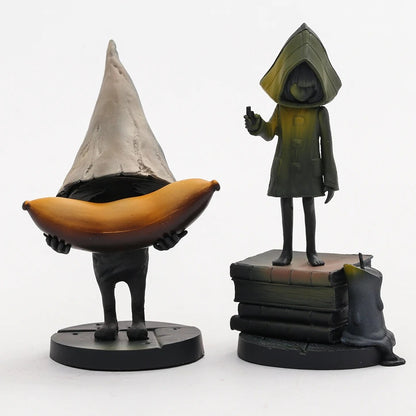 LITTLE NIGHTMARES Modell