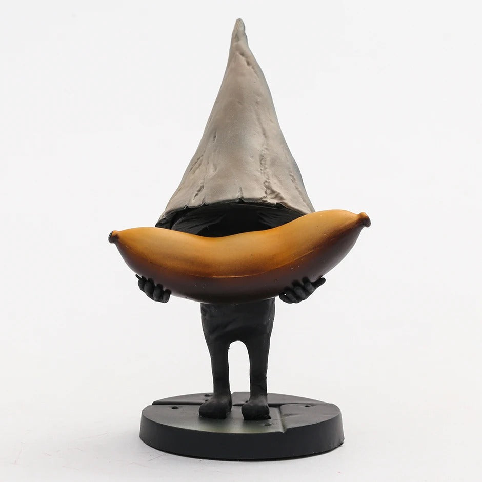 LITTLE NIGHTMARES Modell