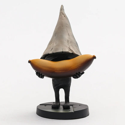 LITTLE NIGHTMARES Modell