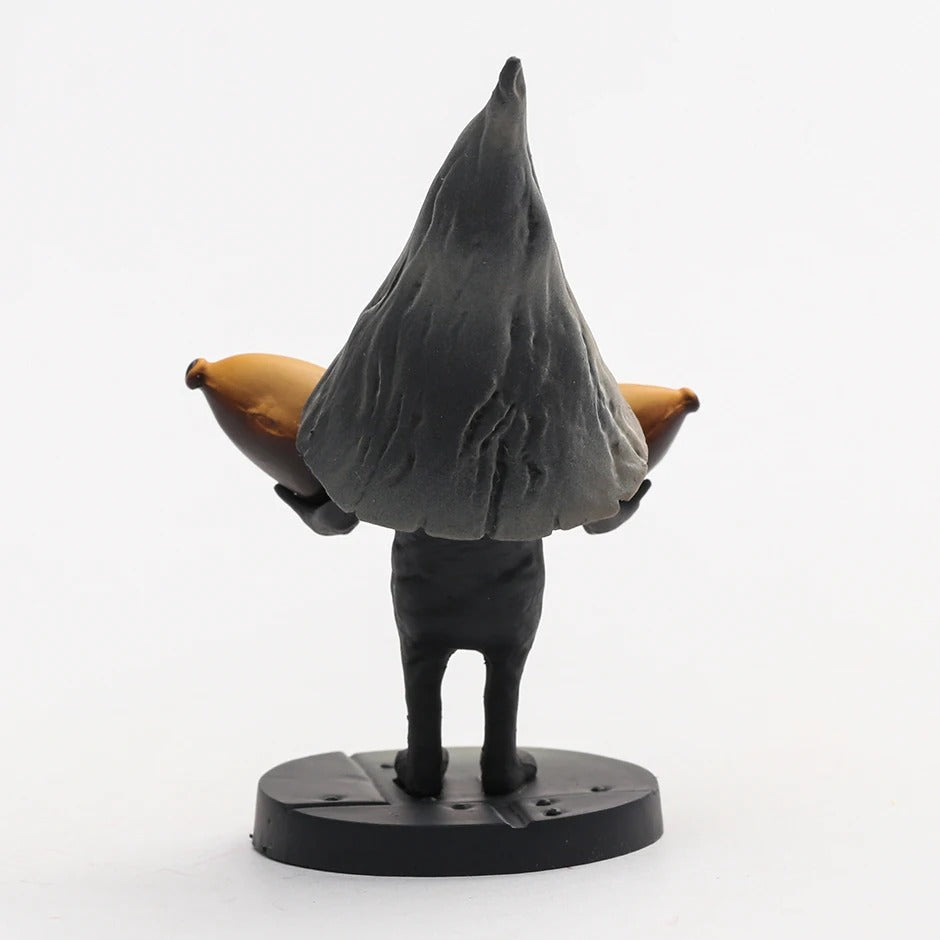 LITTLE NIGHTMARES Modell