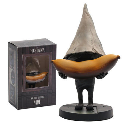 LITTLE NIGHTMARES Modell